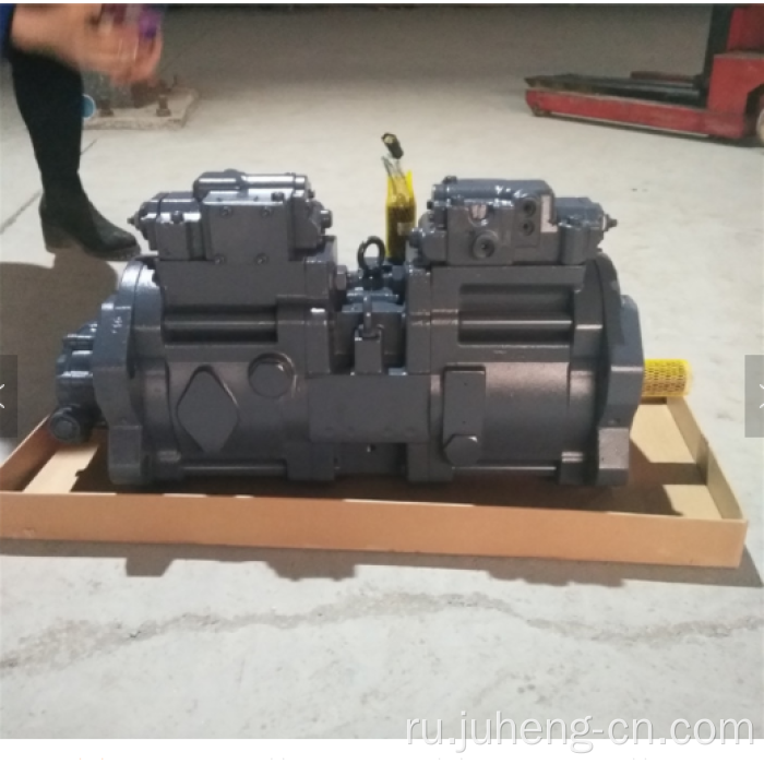 SE240-3 Гидравлический насос K3V112DT